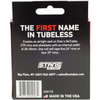 Rim Tape - Original Tubeless Rim Tape - Original Tubeless Rim Tape