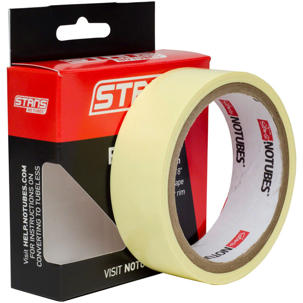 Rim Tape - Original Tubeless Rim Tape - Original Tubeless Rim Tape