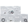 Rear Shock Basic Service Kits - Rear Shock Service Kit - Rear Shock Service Kit
