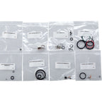 Rear Shock Full Service Kits - Rear Shock Service Kit - Rear Shock Service Kit