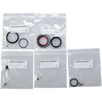 Rear Shock Basic Service Kits - Rear Shock Service Kit - Rear Shock Service Kit