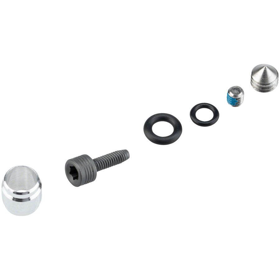 Xloc Parts