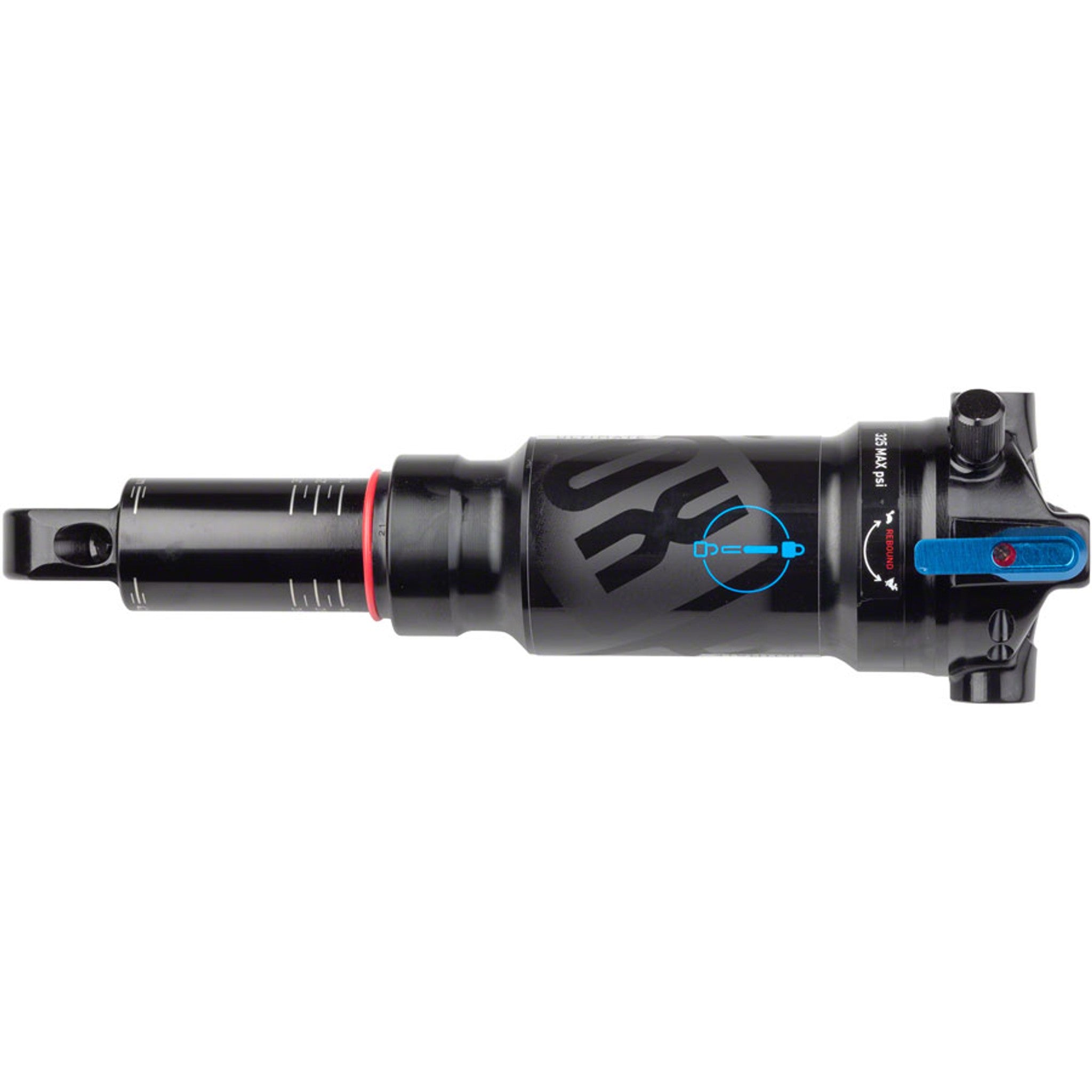 SIDLuxe Ultimate RL Rear Shock