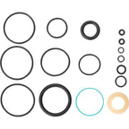 Coil Shock Rebuild Kit - Air Damper