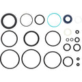 Coil Shock Rebuild Kit - Air Damper