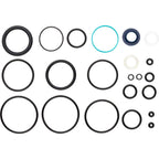 Coil Shock Rebuild Kit - Air Damper