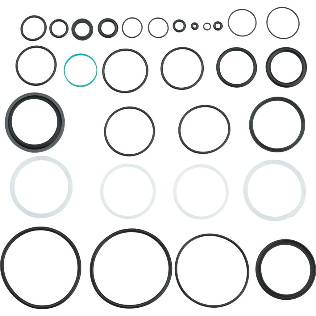 Float X2 Rebuild Kit