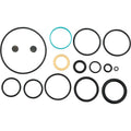 Float X Rebuild Kit - Rear Shock Seal Kit - Rear Shock Seal Kit