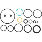 Float X Rebuild Kit - Rear Shock Seal Kit - Rear Shock Seal Kit