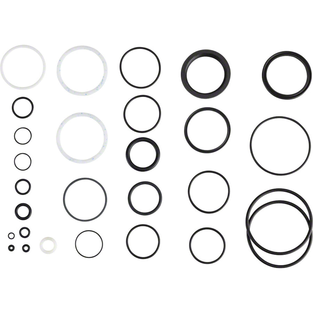 Float Rebuild Kit