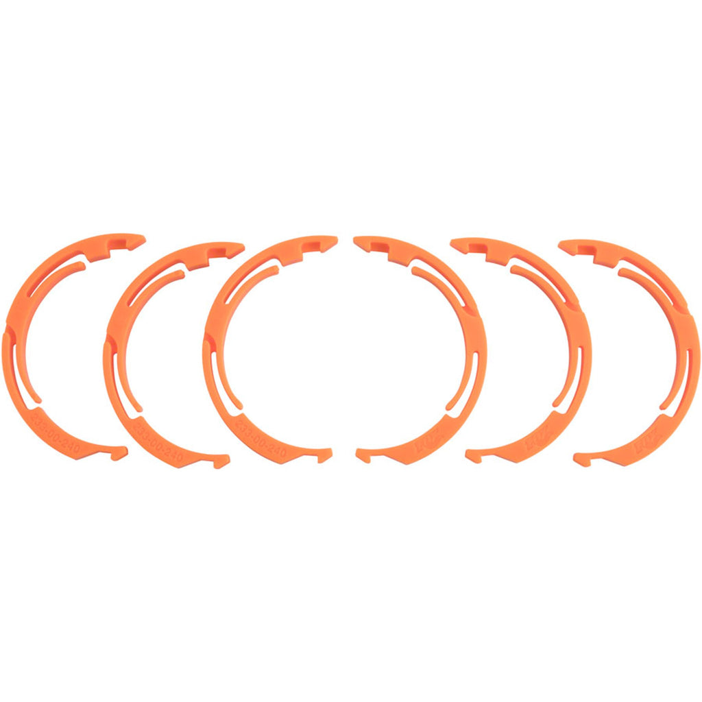 Volume Spacers