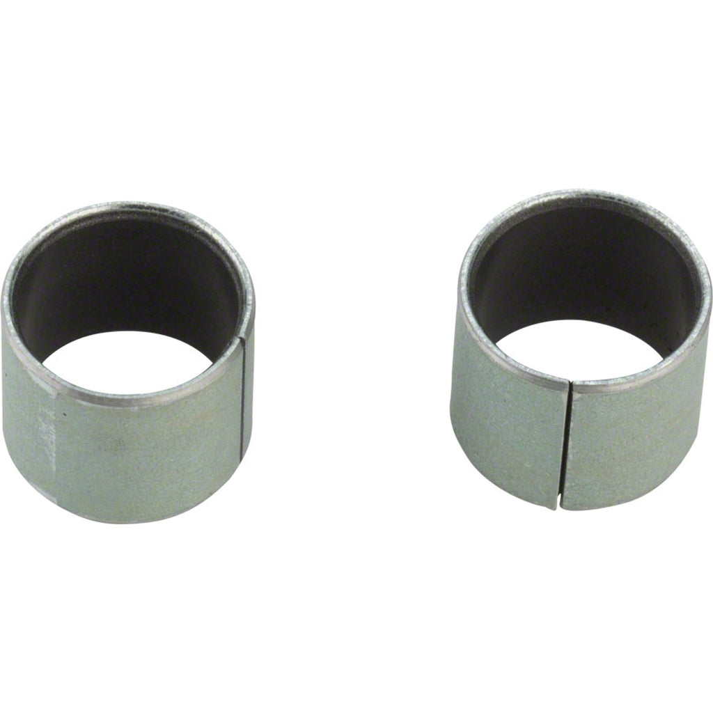 Rear Shock Eyelet Bearing Kits - Rear Shock Eyelet Bearing Dust Shield Kit