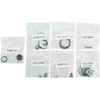 Rear Shock Full Service Kits - Rear Shock Service Kit - Rear Shock Service Kit