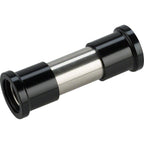 Rear shock mounting hardware