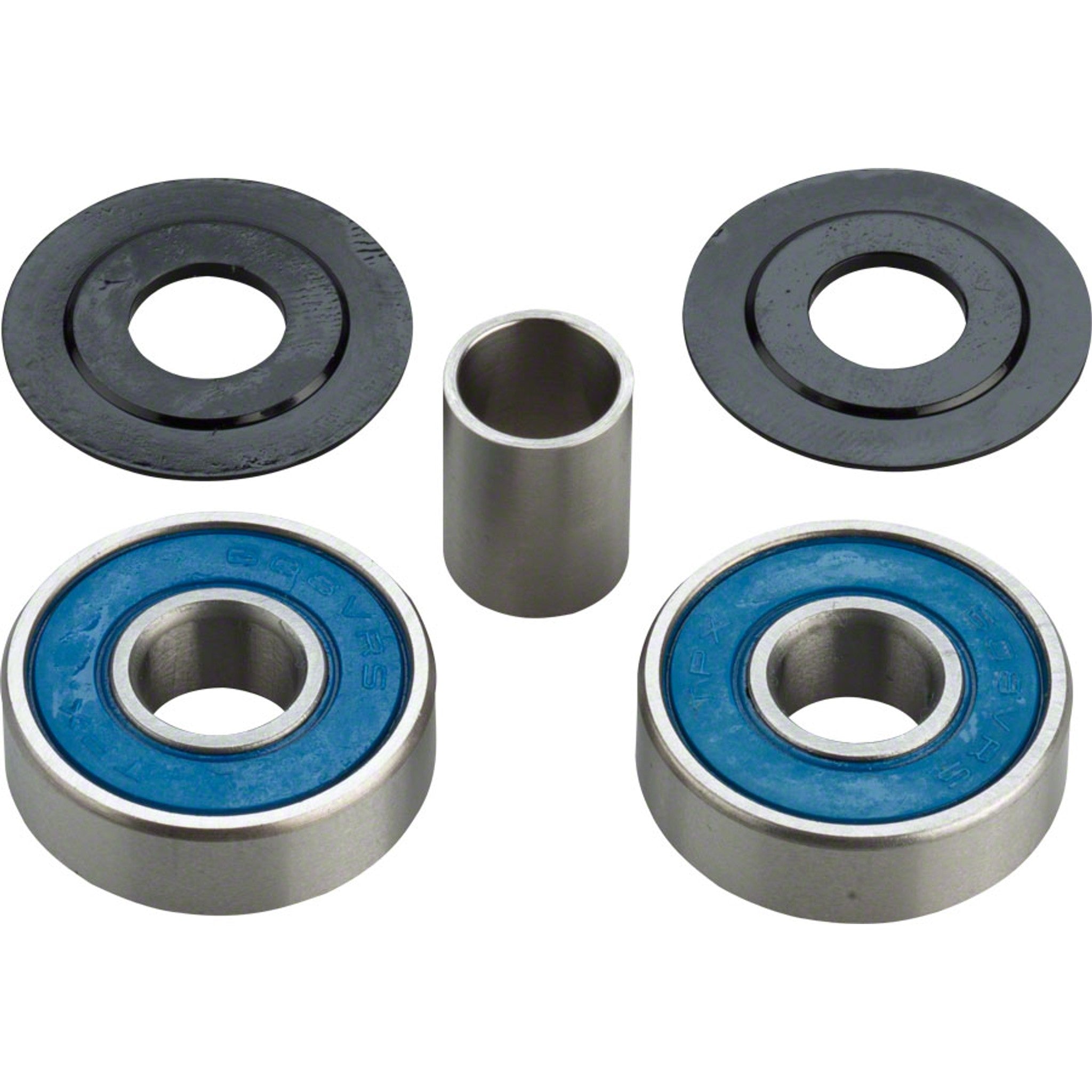Rear Shock Eyelet Bearing Kits - Rear Shock Eyelet Bearing Dust Shield Kit