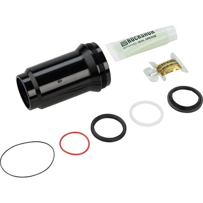 Rear Shock Air Can Assembly