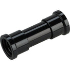 Rear shock mounting hardware