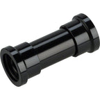 Rear shock mounting hardware