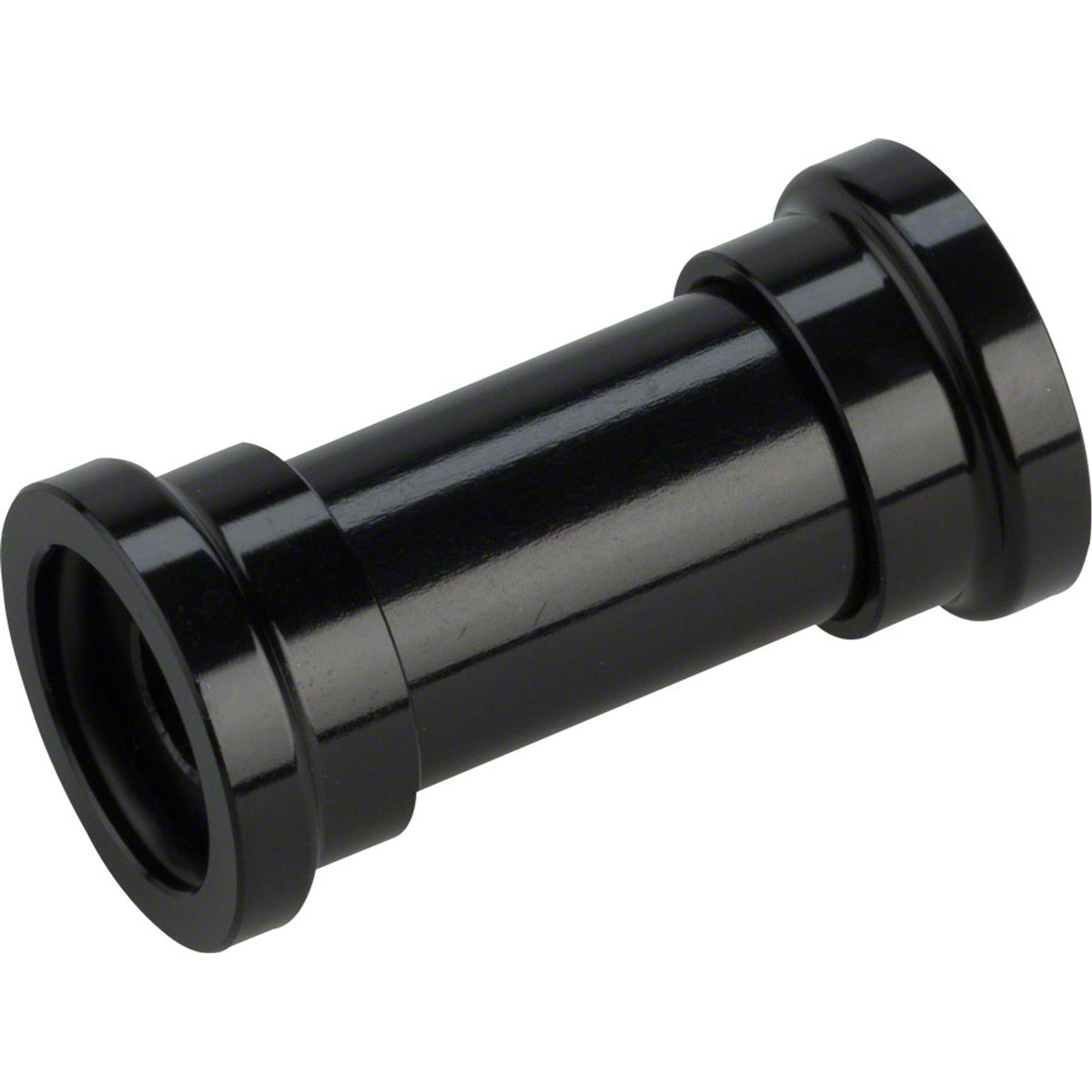 Rear shock mounting hardware