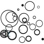 DHX2 Rebuild Kit - Rebuild Seal Kit