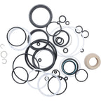 Float X2 Rebuild Kit