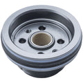 Bearing Housing Assembly And Parts
