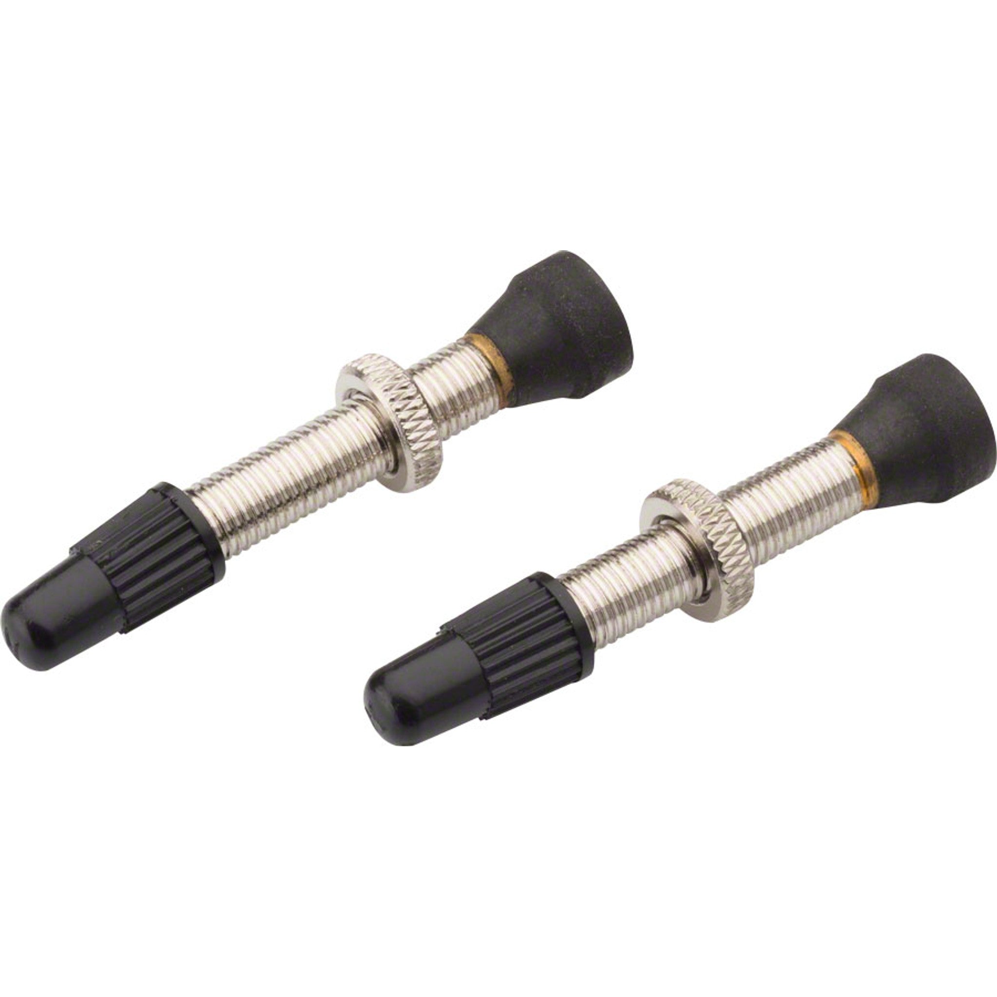 Sun Ringle STR Tubeless Valve 35mm Brass, Pair