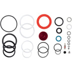 Rear Shock Rebuild Kits - Rear Shock Service/Rebuild
