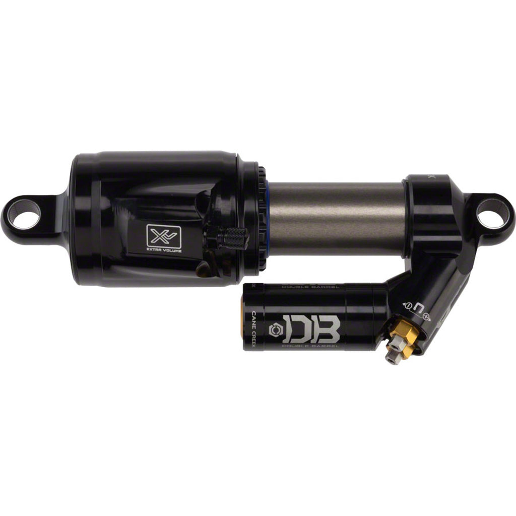 Double Barrel Air