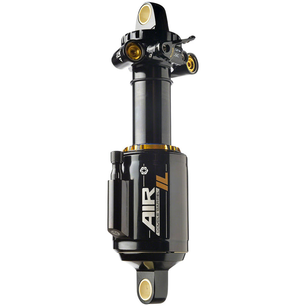 DBair IL Rear Shock