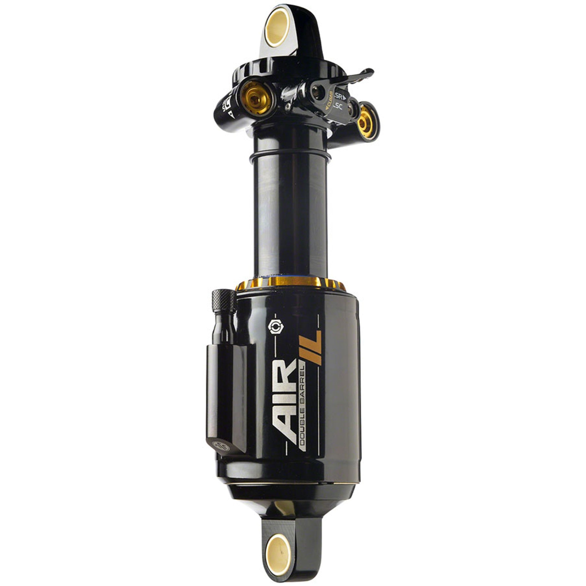 DBair IL Rear Shock