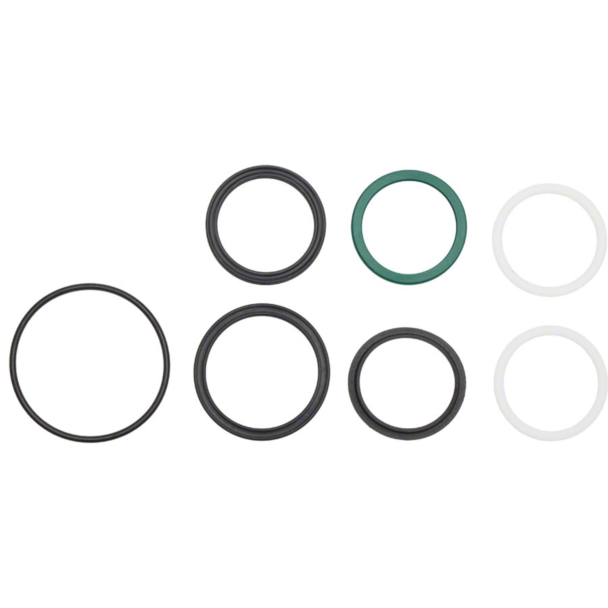Rear Shock Basic Service Kits - Rear Shock Service Kit - Rear Shock Service Kit