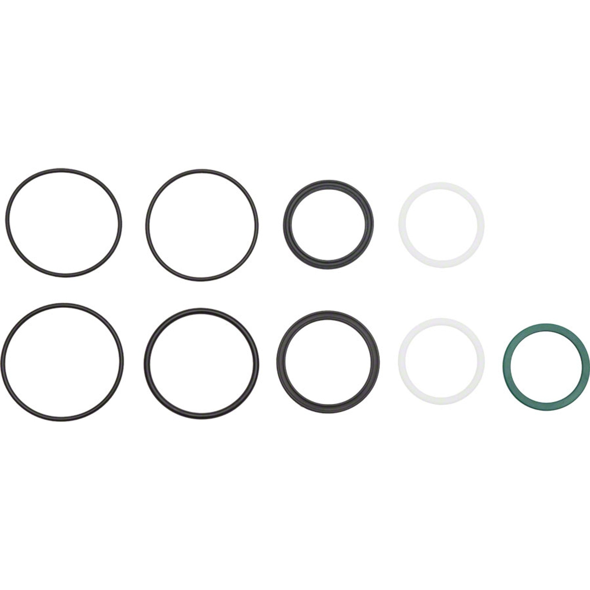 Rear Shock Basic Service Kits - Rear Shock Service Kit - Rear Shock Service Kit