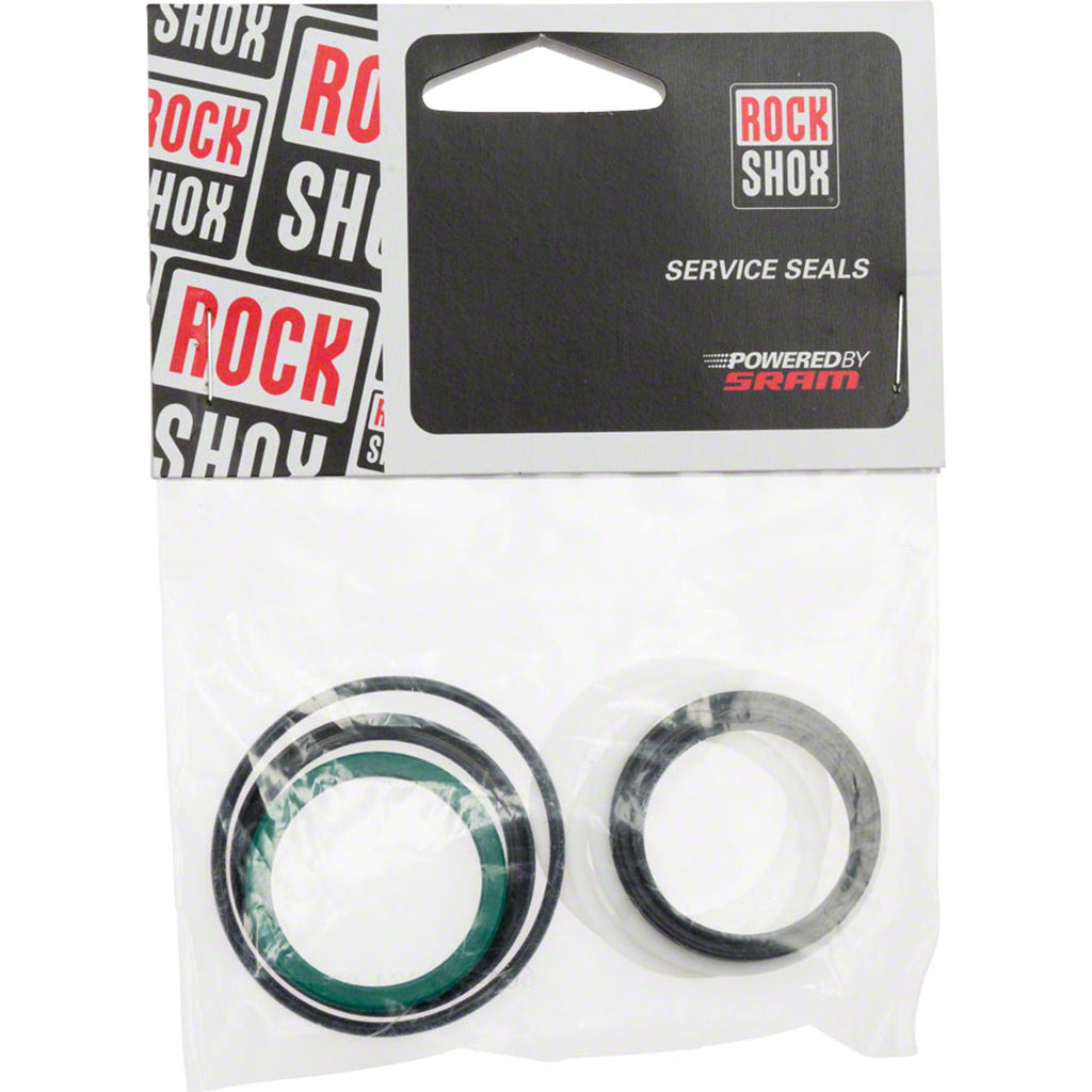 Rear Shock Basic Service Kits - Rear Shock Service Kit - Rear Shock Service Kit