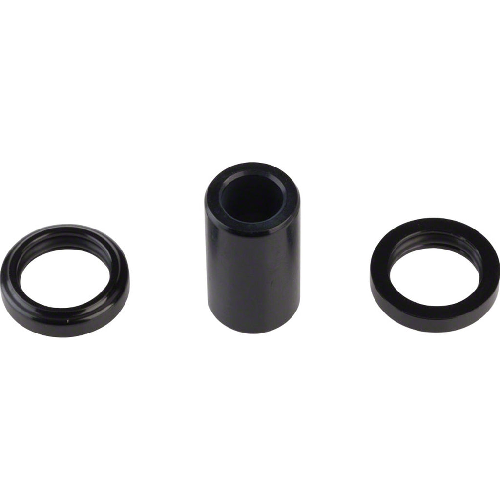 Rear Shock Mounting Hardware - 3-Piece