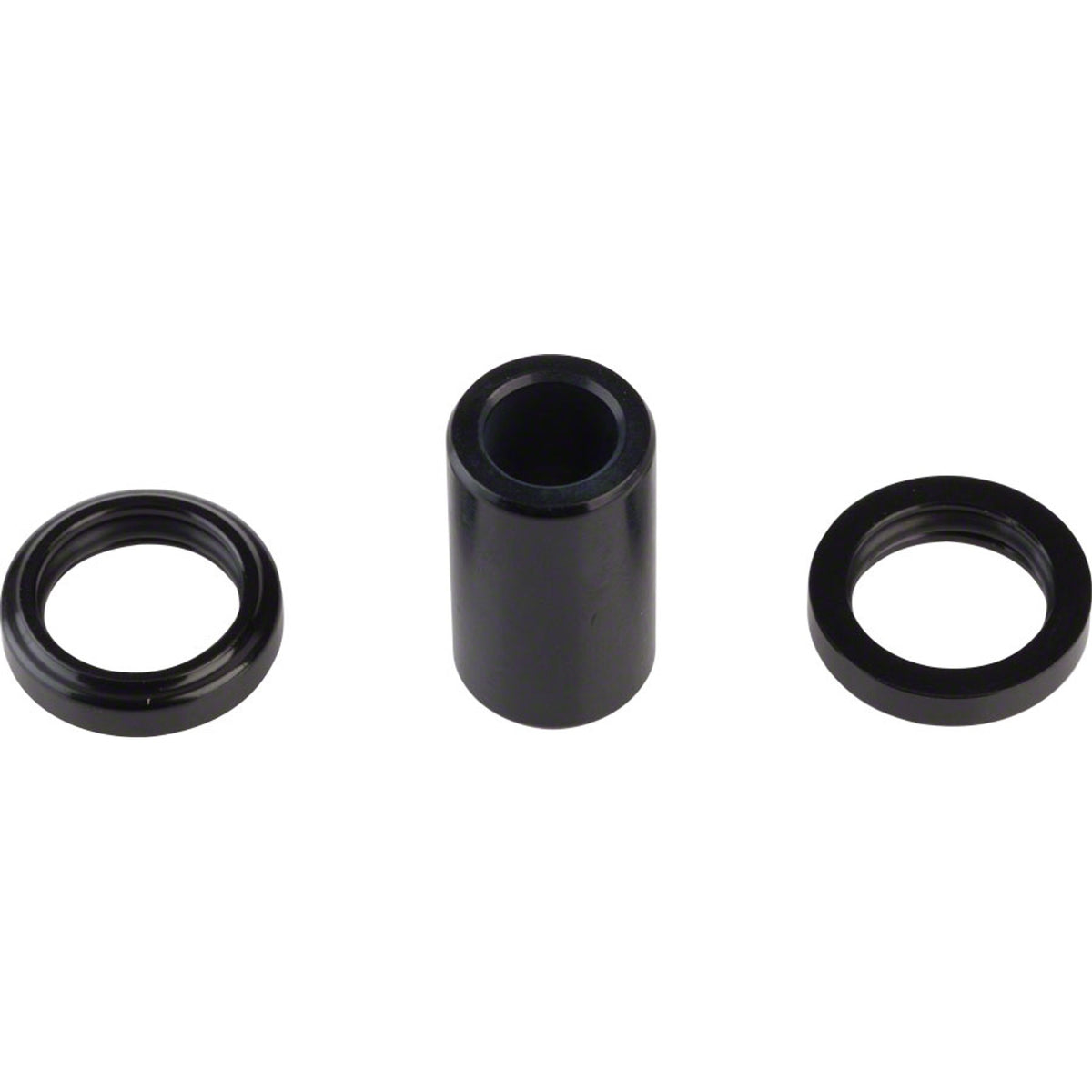 Rear Shock Mounting Hardware - 3-Piece