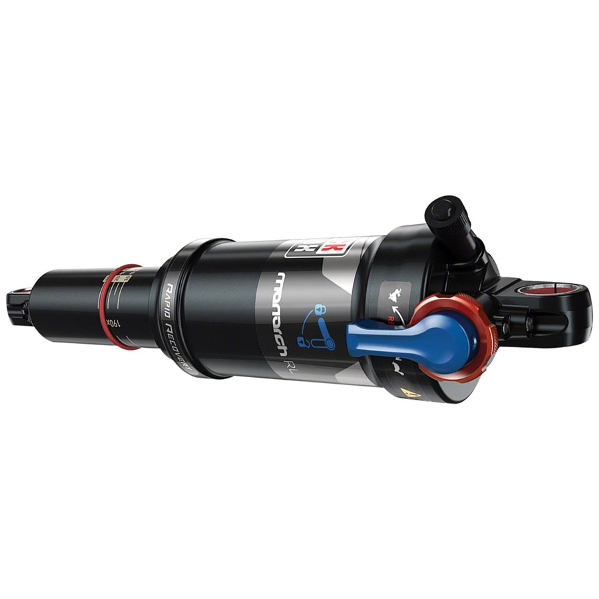Monarch RL Rear Shock