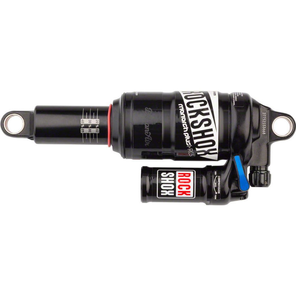 Monarch Plus RC3 Rear Shock