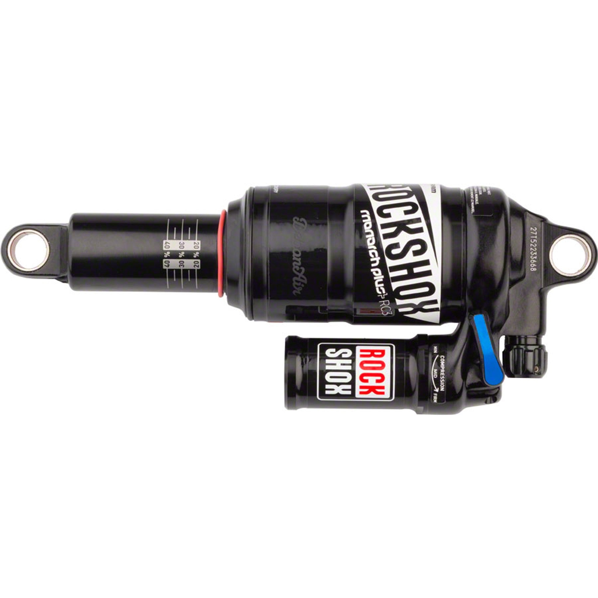 Monarch Plus RC3 Rear Shock