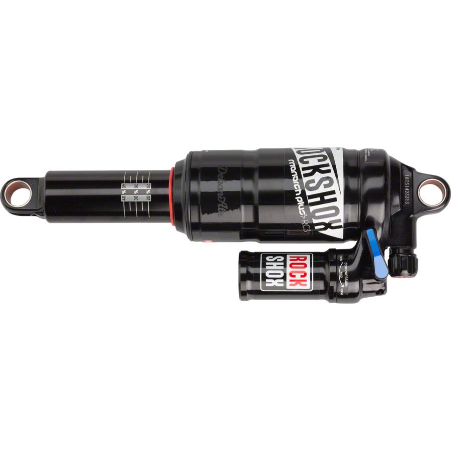 Monarch Plus RC3 Rear Shock