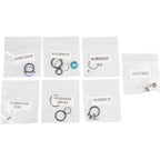 Rear Shock Full Service Kits - Rear Shock Service Kit - Rear Shock Service Kit