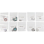 Rear Shock Full Service Kits - Rear Shock Service Kit - Rear Shock Service Kit