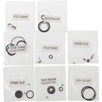 Rear Shock Full Service Kits - Rear Shock Service Kit - Rear Shock Service Kit