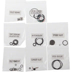 Rear Shock Full Service Kits - Rear Shock Service Kit - Rear Shock Service Kit
