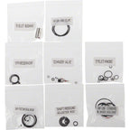 Rear Shock Full Service Kits - Rear Shock Service Kit - Rear Shock Service Kit