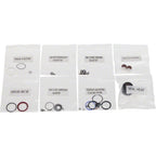 Rear Shock Full Service Kits - Rear Shock Service Kit - Rear Shock Service Kit
