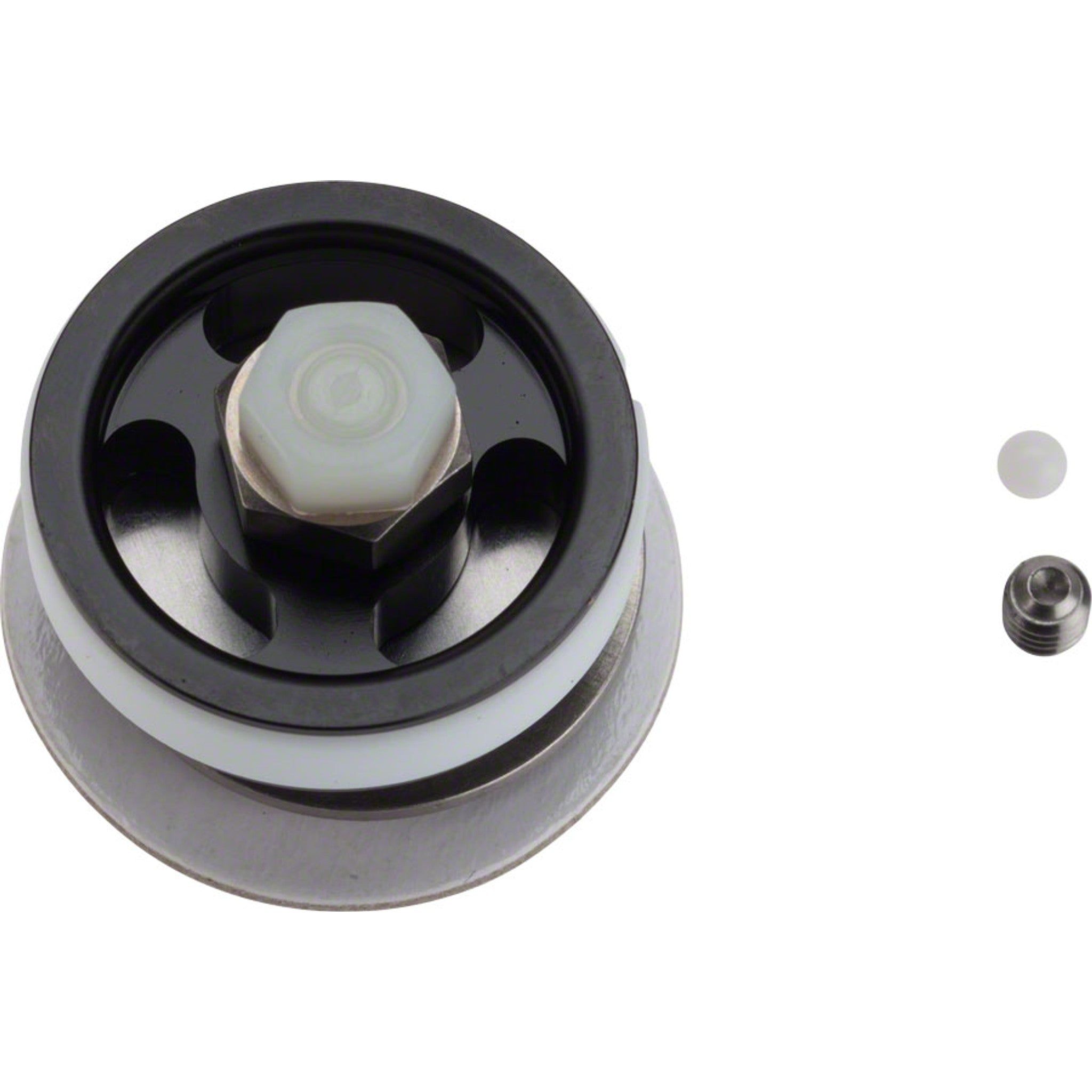 Vivid Rear Shock Tune Kits