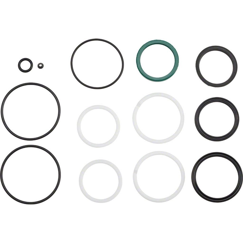 Rear Shock Basic Service Kits - Rear Shock Service Kit - Rear Shock Service Kit