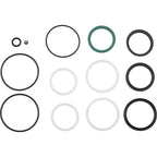 Rear Shock Basic Service Kits - Rear Shock Service Kit - Rear Shock Service Kit