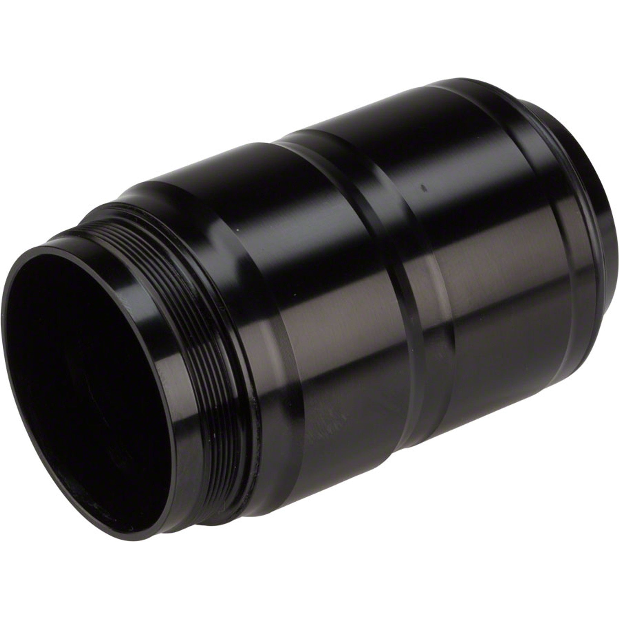 Rear Shock Air Can Assembly